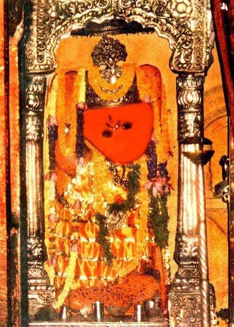 Sankat Mochan Hanuman
